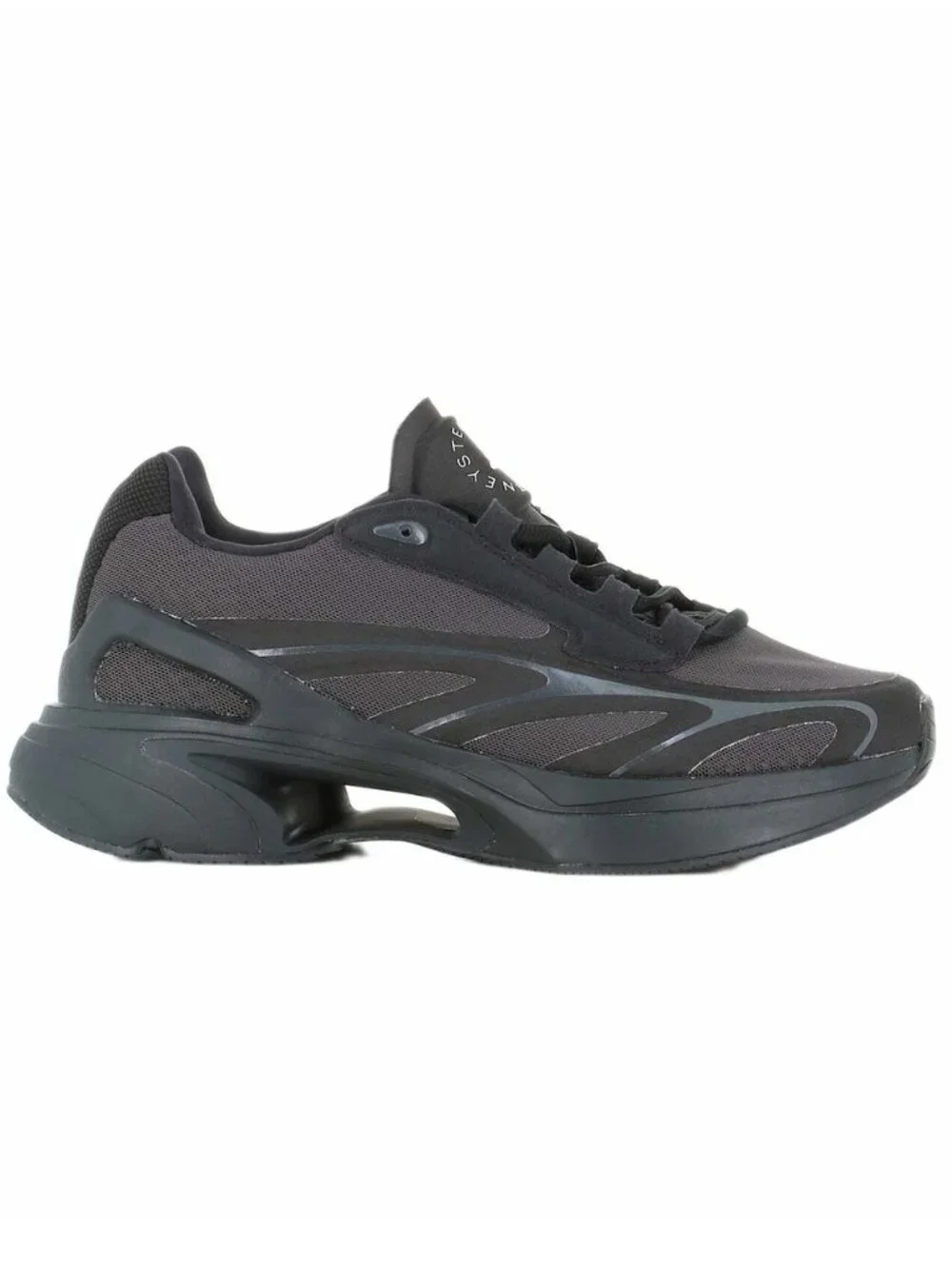 New Women's adidas Stella McCartney Sportswear aSMC SPW 2000 Shoes Size 9.5 M8.5